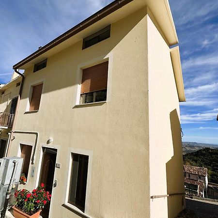 Dimora Majella Hotel Civitella Messer Raimondo Exterior photo